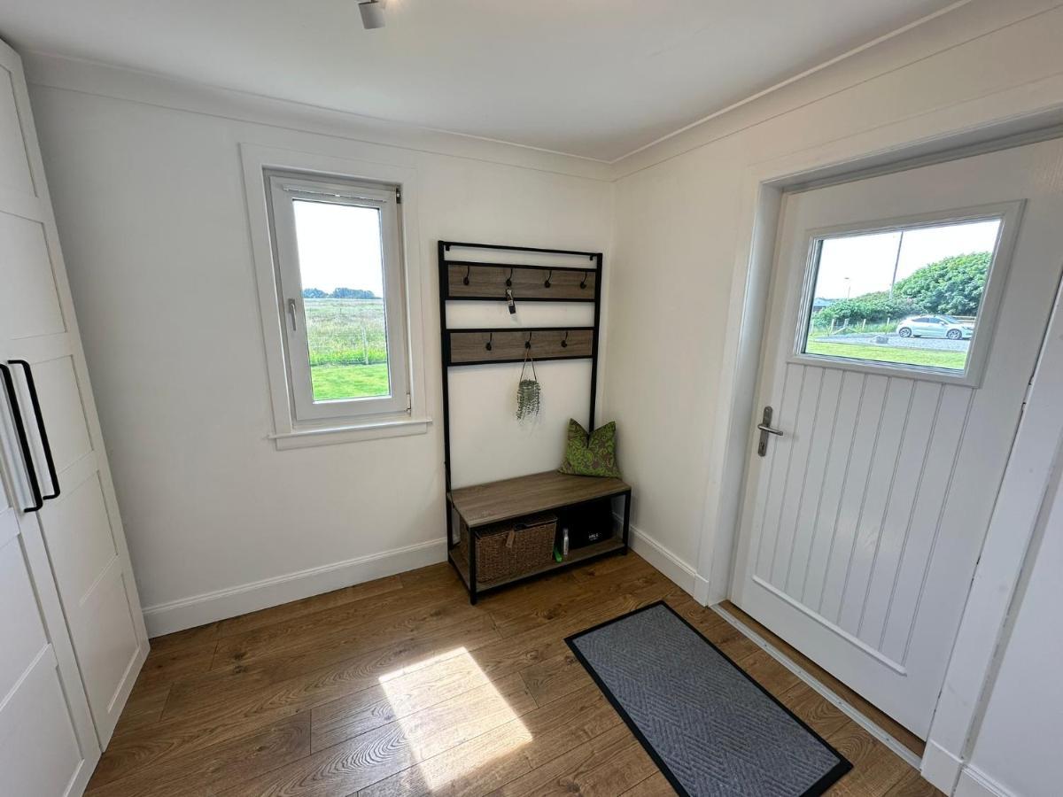 Kinnoull House Near Stornoway Hot-Tub Sauna Pet Friendly Garrabost Екстер'єр фото