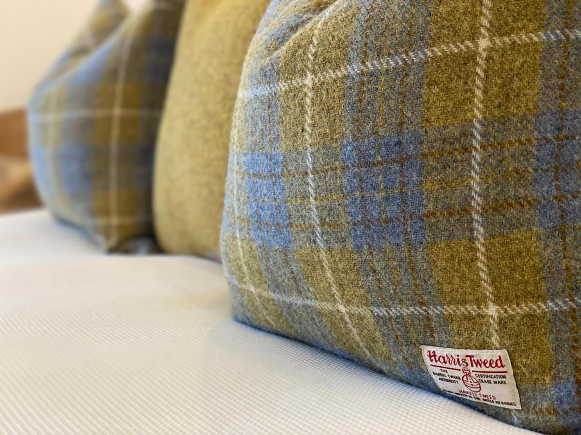Kinnoull House Near Stornoway Hot-Tub Sauna Pet Friendly Garrabost Екстер'єр фото