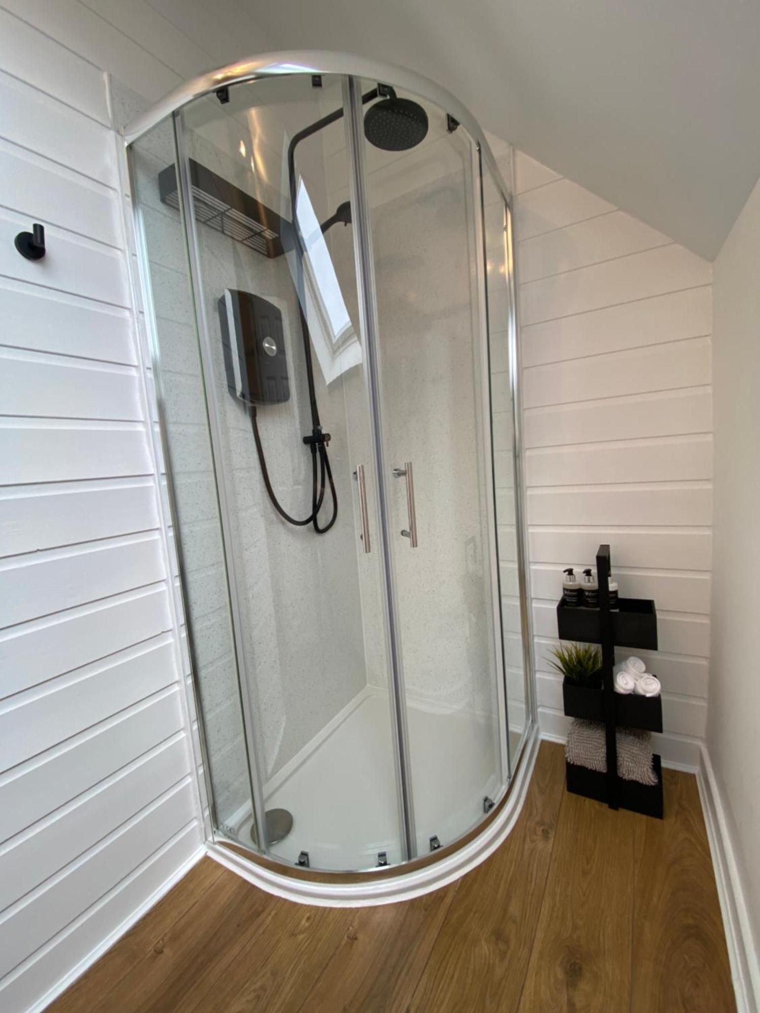 Kinnoull House Near Stornoway Hot-Tub Sauna Pet Friendly Garrabost Екстер'єр фото